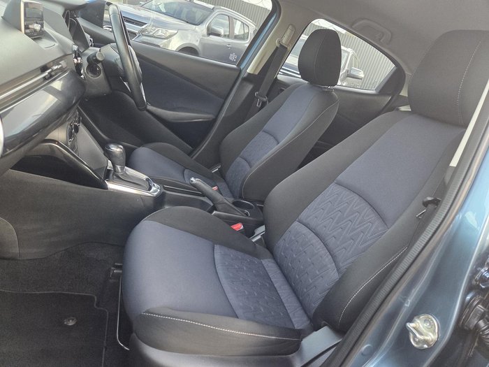 2015 Mazda 2 Maxx