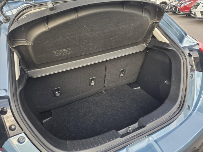 2015 Mazda 2 Maxx