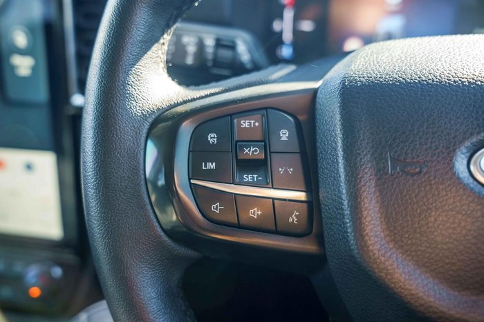 2023 Ford Everest Trend