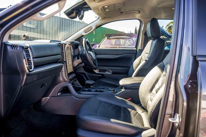 2023 Ford Everest Trend