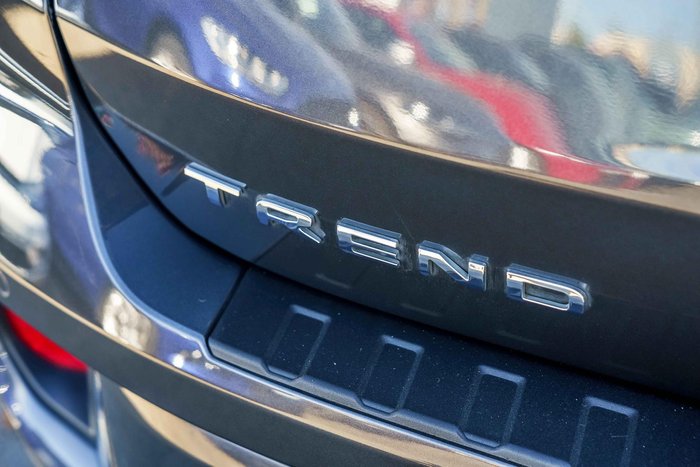 2023 Ford Everest Trend