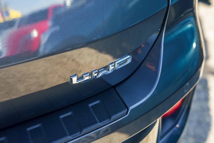 2023 Ford Everest Trend