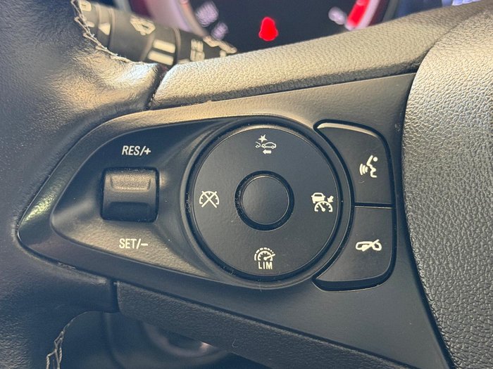 2019 Holden Astra RS-V