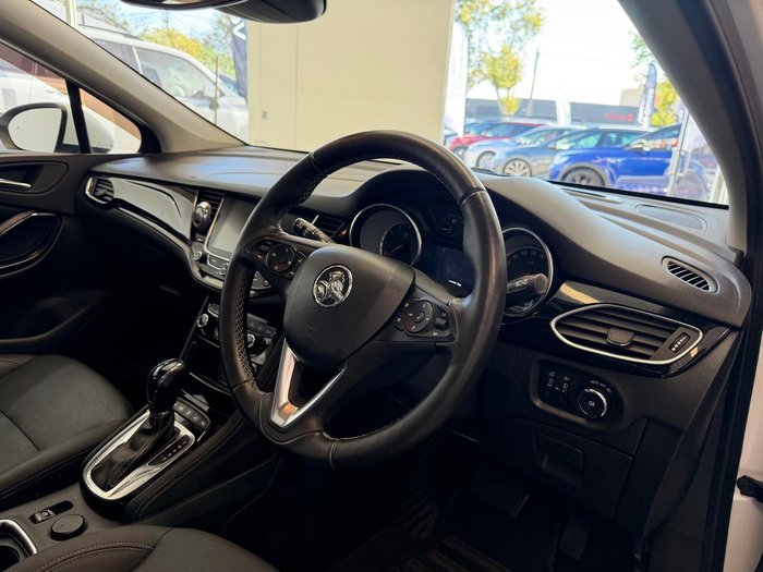 2019 Holden Astra RS-V