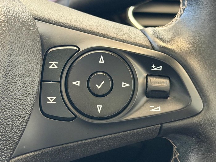 2019 Holden Astra RS-V