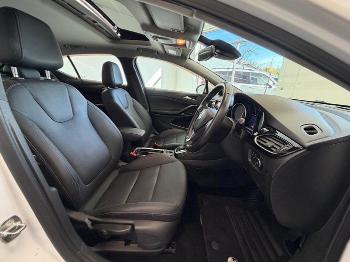 2019 Holden Astra RS-V