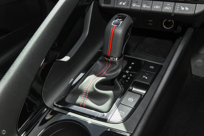 2026 Hyundai i30 N Line Premium