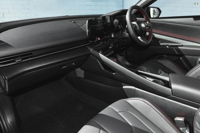 2026 Hyundai i30 N Line Premium