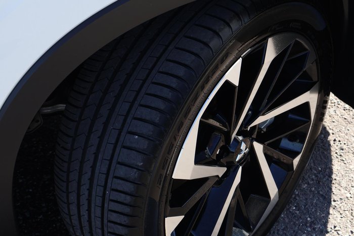 2022 Mitsubishi Outlander Aspire