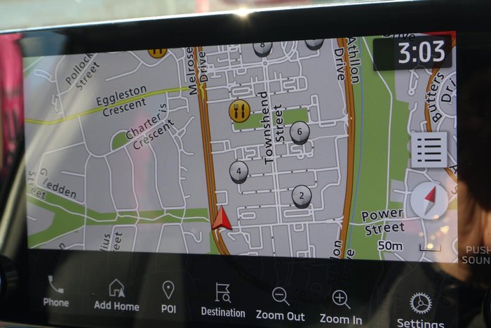 2022 Mitsubishi Outlander Aspire