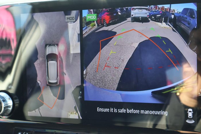 2022 Mitsubishi Outlander Aspire