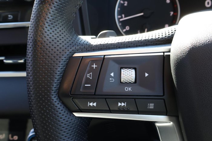 2022 Mitsubishi Outlander Aspire