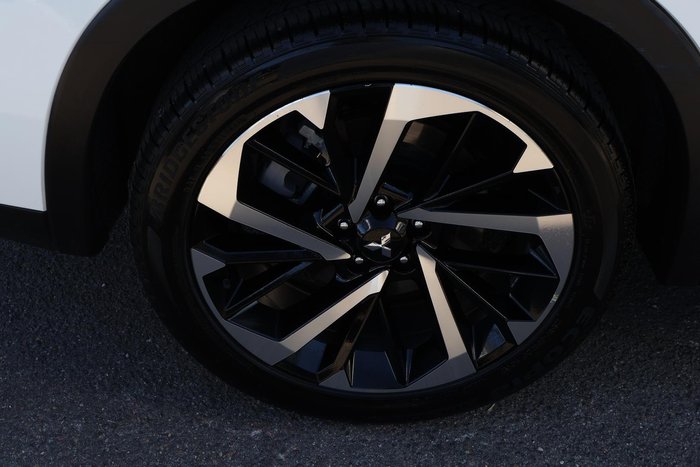 2022 Mitsubishi Outlander Aspire