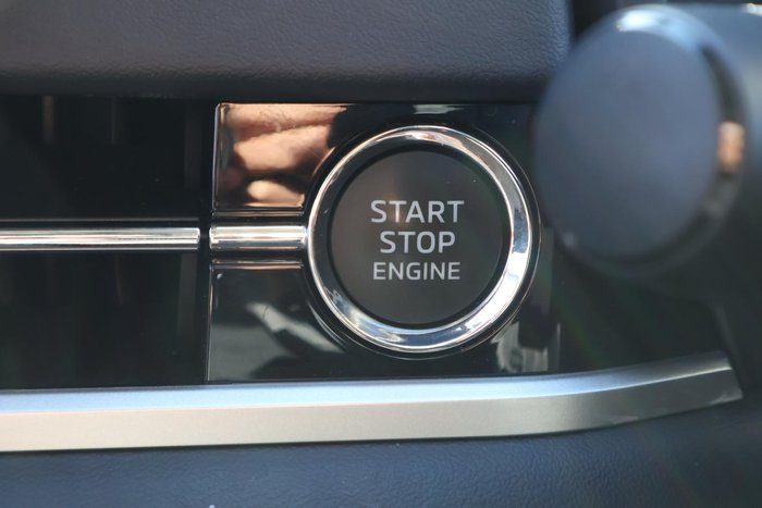 2022 Mitsubishi Outlander Aspire