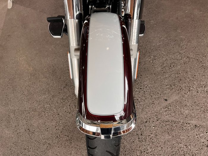 2021 HARLEY-DAVIDSON FLHC HERITAGE CLASSIC (107)