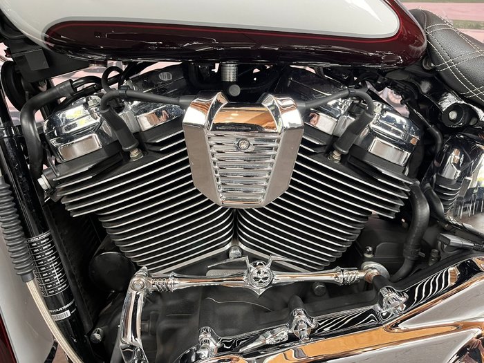 2021 HARLEY-DAVIDSON FLHC HERITAGE CLASSIC (107)