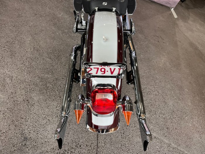 2021 HARLEY-DAVIDSON FLHC HERITAGE CLASSIC (107)