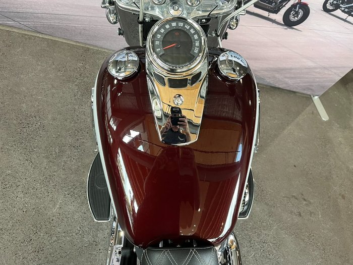 2021 HARLEY-DAVIDSON FLHC HERITAGE CLASSIC (107)