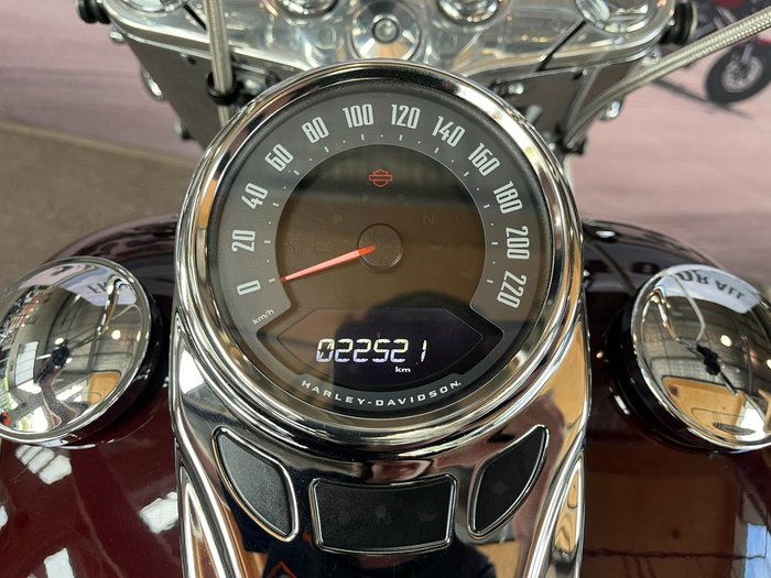 2021 HARLEY-DAVIDSON FLHC HERITAGE CLASSIC (107)