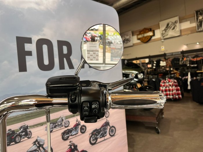 2021 HARLEY-DAVIDSON FLHC HERITAGE CLASSIC (107)