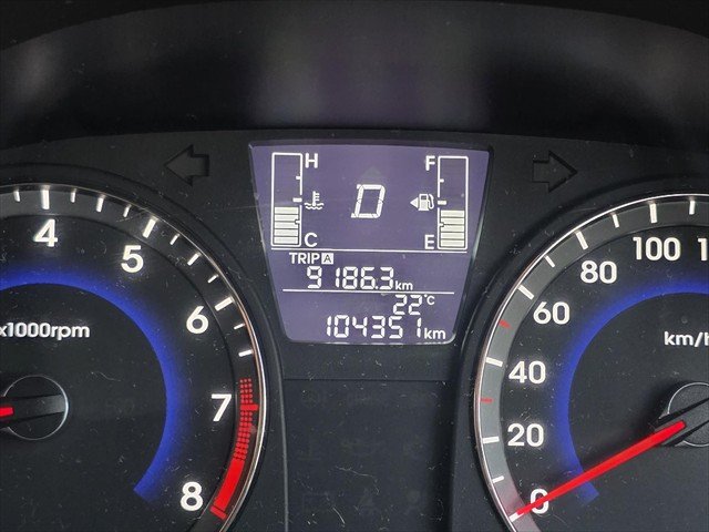 2016 Hyundai Accent Active