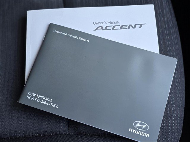 2016 Hyundai Accent Active