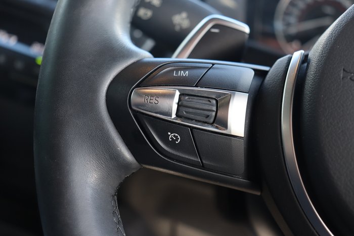2016 BMW 1 Series M140i