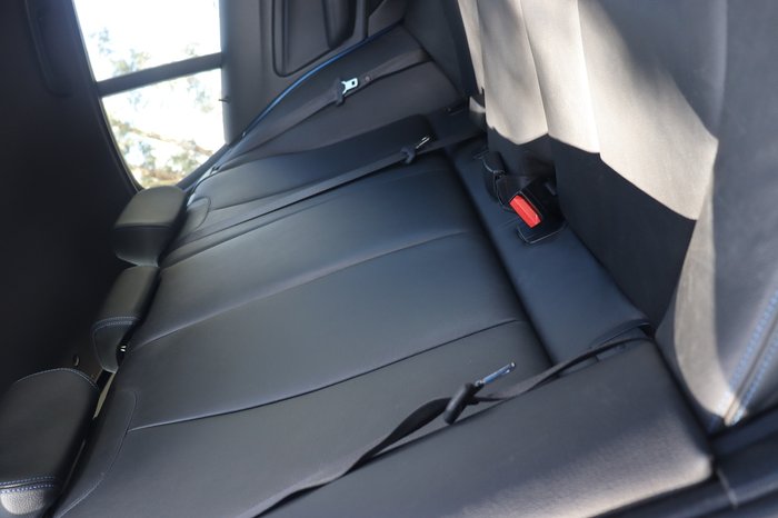 2016 BMW 1 Series M140i