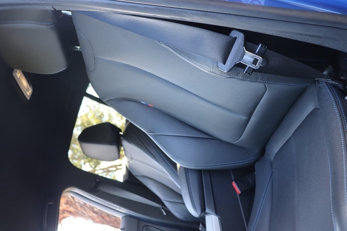 2016 BMW 1 Series M140i