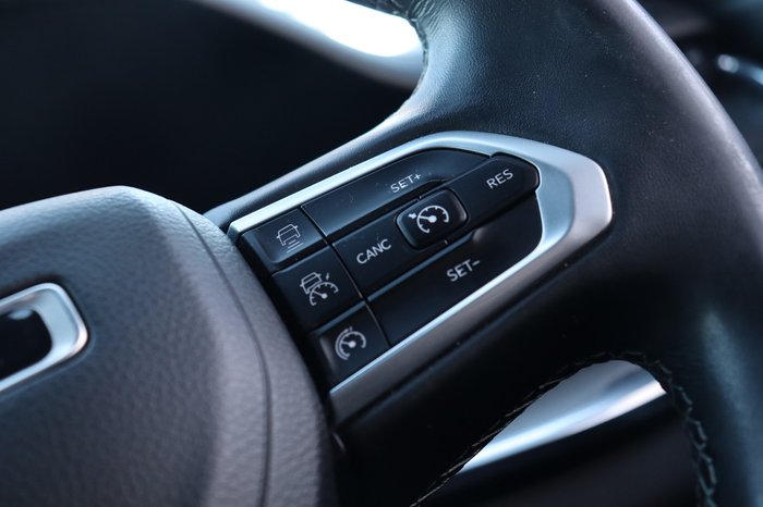 2022 Jeep Compass S-Limited
