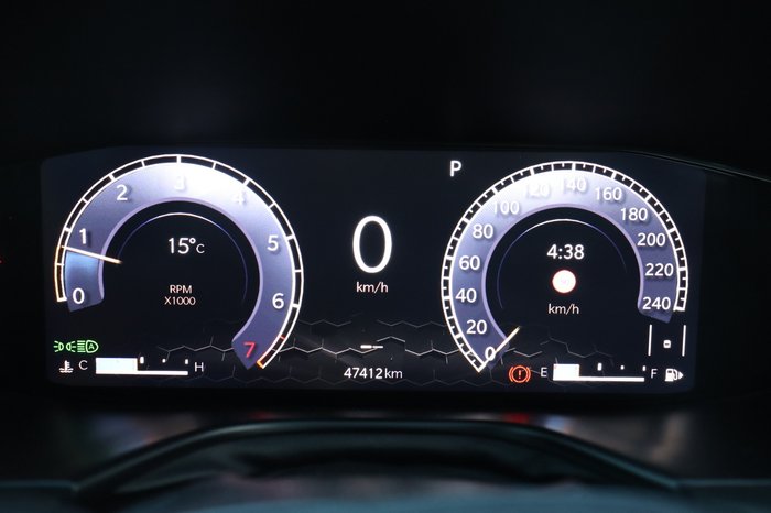 2022 Jeep Compass S-Limited