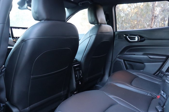 2022 Jeep Compass S-Limited