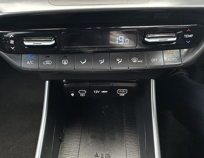 2025 Hyundai i20 N