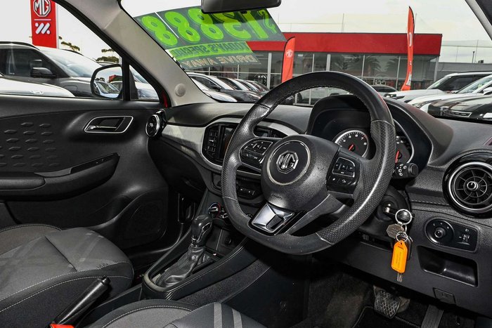 2019 MG MG3 Core