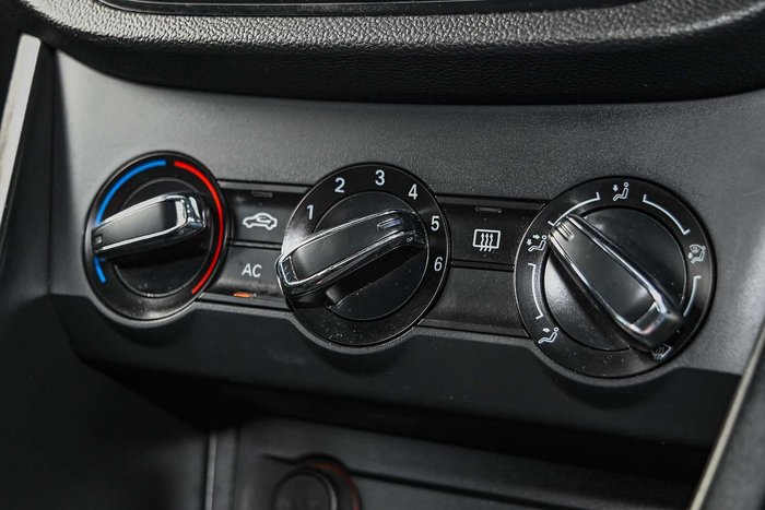 2019 MG MG3 Core