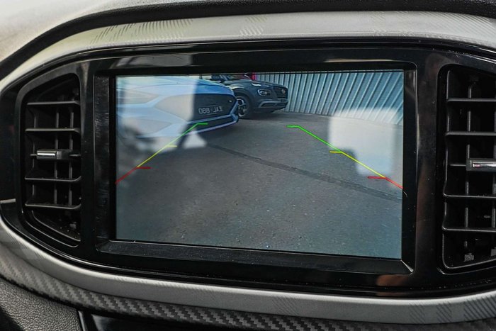 2019 MG MG3 Core