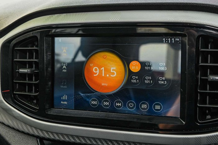 2019 MG MG3 Core