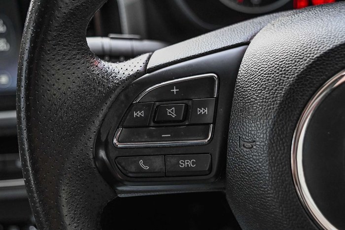 2019 MG MG3 Core