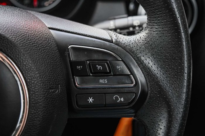 2019 MG MG3 Core