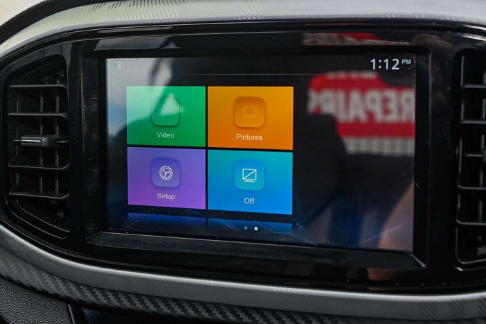 2019 MG MG3 Core