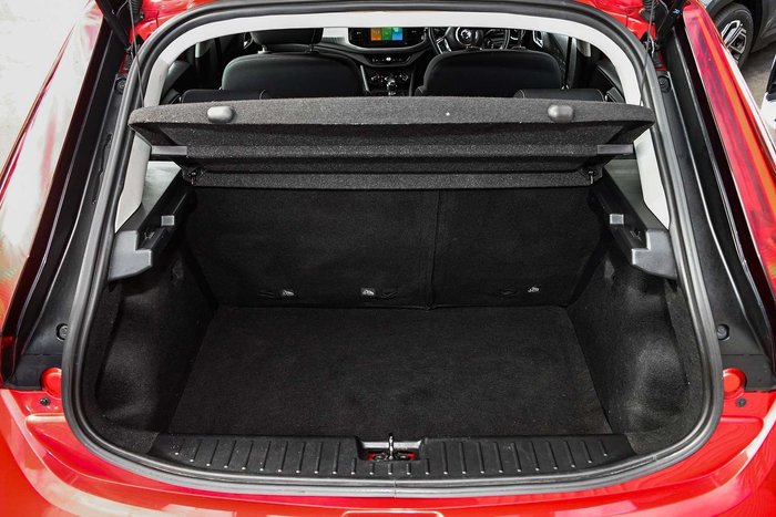 2019 MG MG3 Core