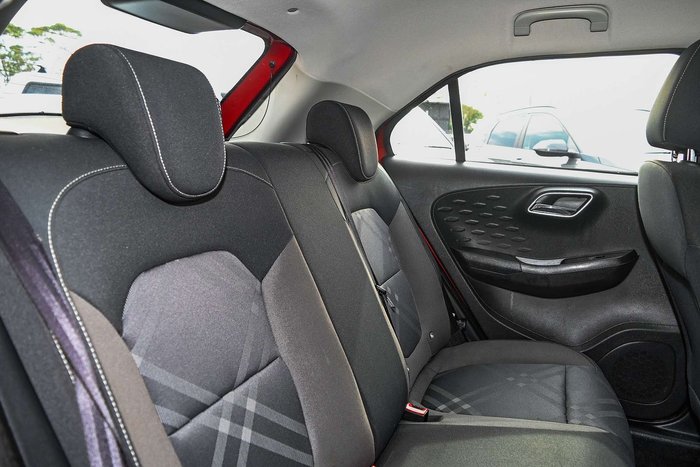 2019 MG MG3 Core