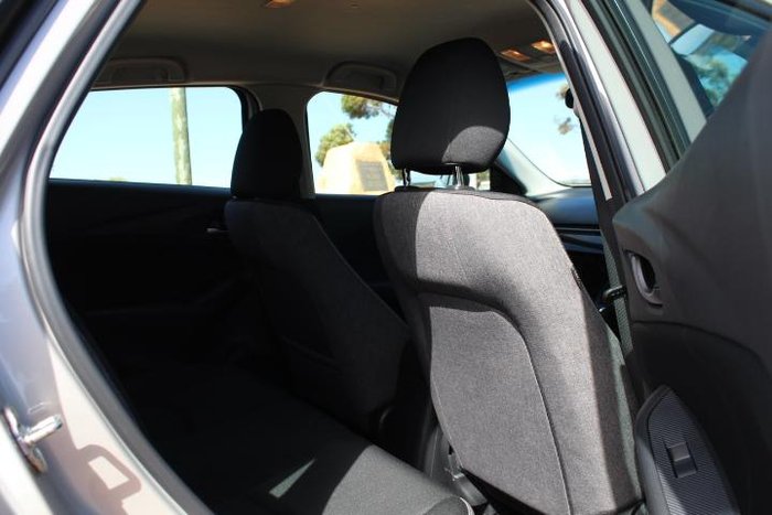 2024 Mazda CX-3 G20 Sport