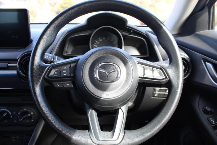 2024 Mazda CX-3 G20 Sport