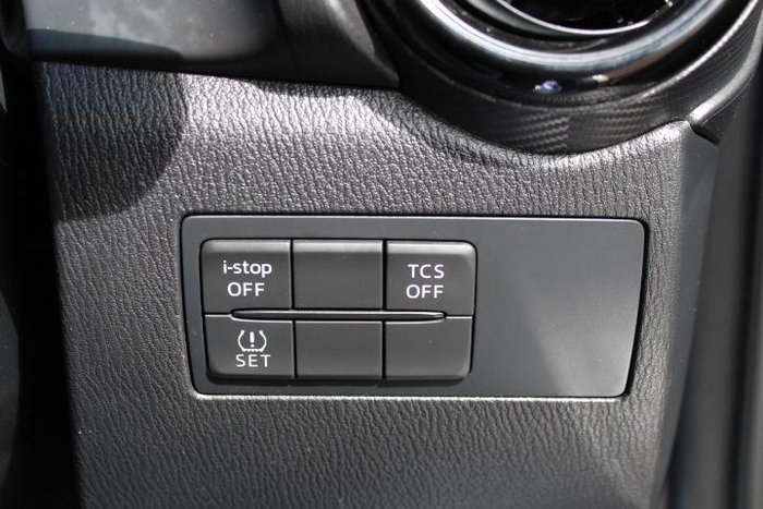 2024 Mazda CX-3 G20 Sport