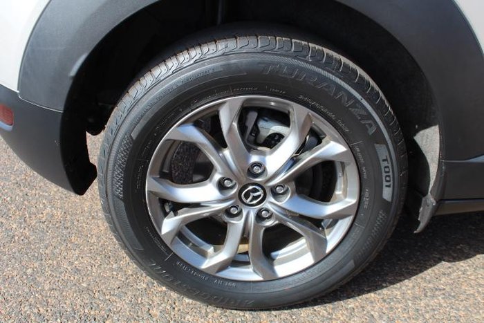 2024 Mazda CX-3 G20 Sport