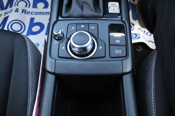 2024 Mazda CX-3 G20 Sport