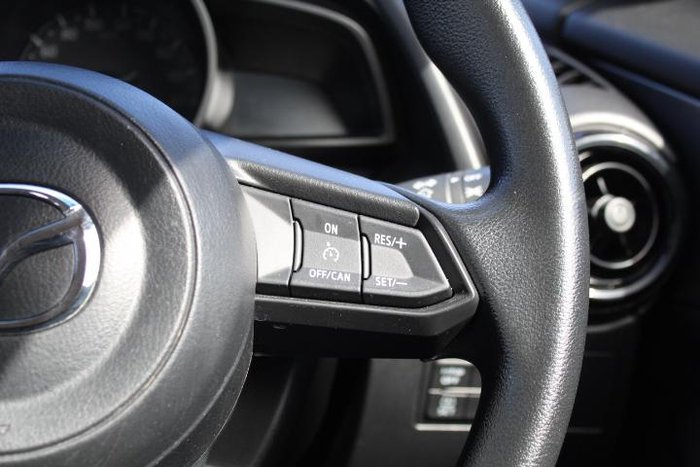 2024 Mazda CX-3 G20 Sport