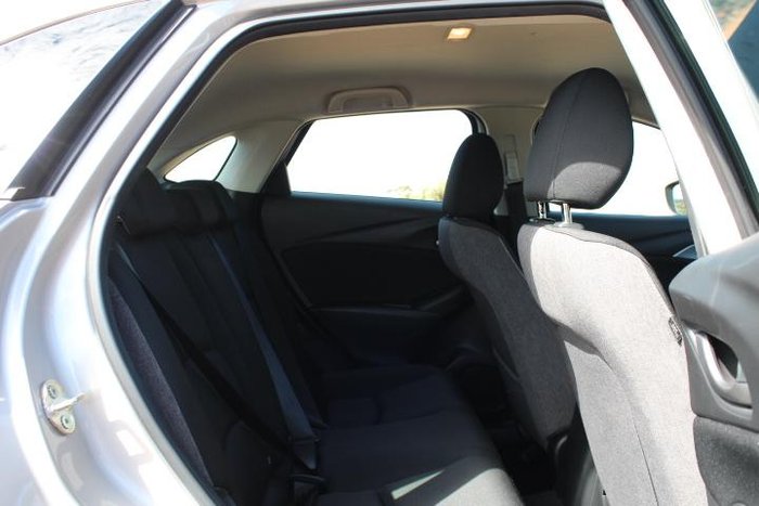 2024 Mazda CX-3 G20 Sport