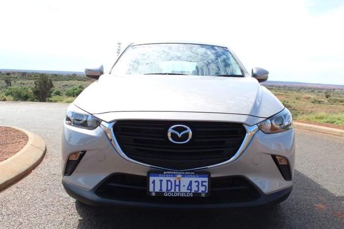 2024 Mazda CX-3 G20 Sport